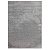 Турецкий ковер Almira HE419 L.Grey/Grey 3x2 м прямоугольный