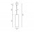 Подвесной светильник Technical Focus P075PL-01W Подвесной светильник Technical Focus P075PL-01W