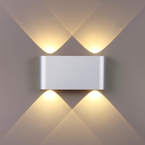 Настенный светильник Odeon Light Magnum 4217/4WL LED 4 Вт