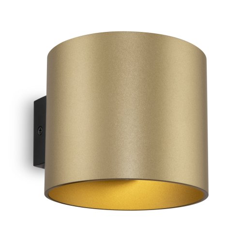 Настенный светильник (бра) Technical Rond C066WL-01MG