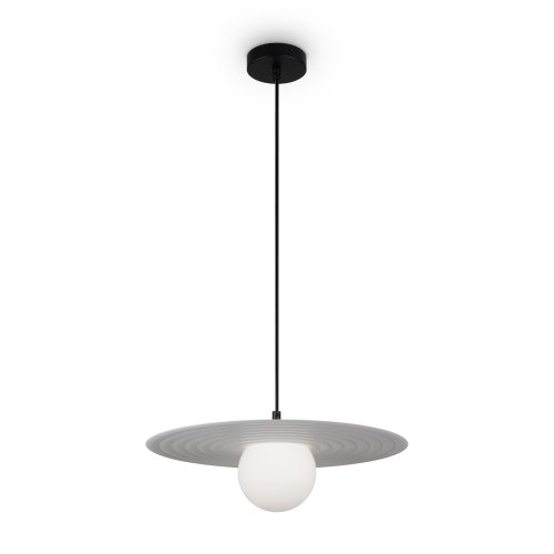 Подвесной светильник Freya Jovian FR5390PL-01W 25W белый