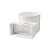 Соединительное колено Vents 822 204х60 мм d=125 мм
