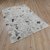 Турецкий ковер Trendy 5554A Cream/Anthracite 1,5x0,8 м прямоугольный Турецкий ковер Trendy 5554A Cream/Anthracite 1,5x0,8 м прямоугольный