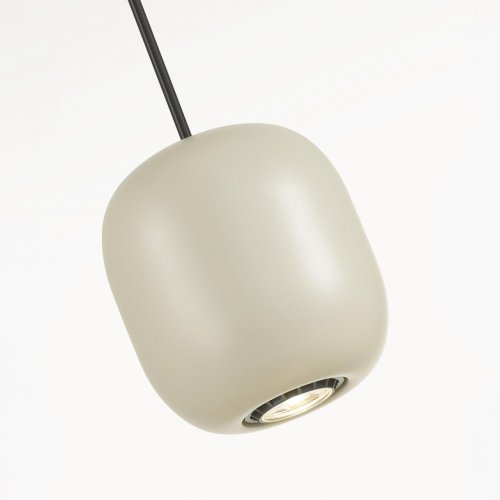 Подвесной светильник Odeon Light Cocoon 5060/1GA GU10 4W