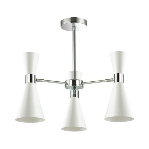Люстра потолочная Lumion Quinn 3661/3C E14 180 Вт