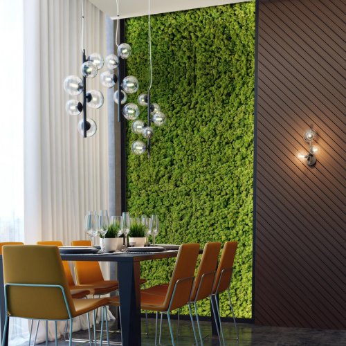 Подвес Odeon Light Tovi 4818/6 G9 240 Вт