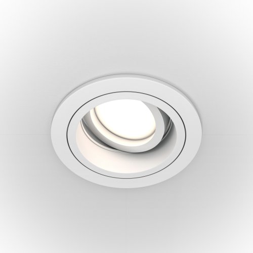 Встраиваемый светильник Technical Atom DL025-2-01W
