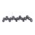 Люстра Maytoni Dallas MOD547PL-25CH Люстра Maytoni Dallas MOD547PL-25CH