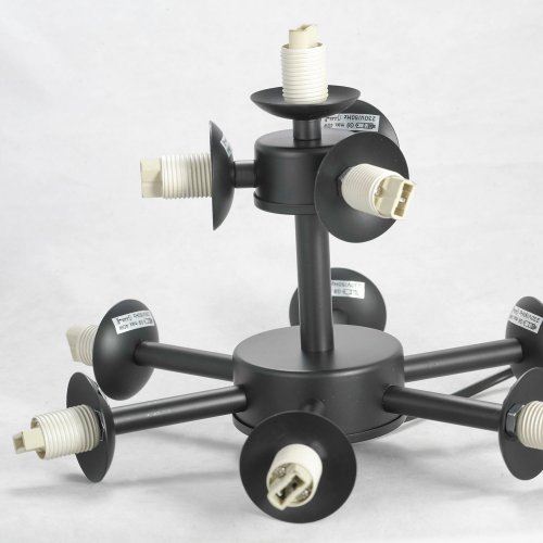 Люстра Lussole Wilcox LSP-8382