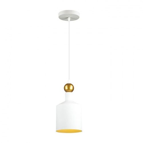 Подвес Odeon Light Bolli 4087/1 E27 40 Вт