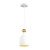 Подвес Odeon Light Bolli 4087/1 E27 40 Вт