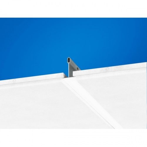 Подвесной потолок Ecophon Advantage E T24 600x600 мм