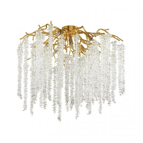 Люстра Odeon Light Banche 5005/8C G9 40W