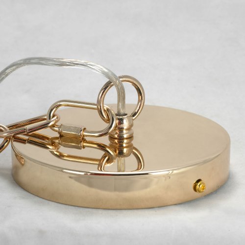 Люстра Lussole Shelby LSP-8385