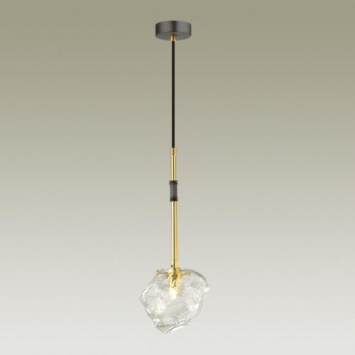 Подвес Odeon Light Stono 4789/1 G9 40 Вт