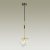 Подвес Odeon Light Stono 4789/1 G9 40 Вт Подвес Odeon Light Stono 4789/1 G9 40 Вт