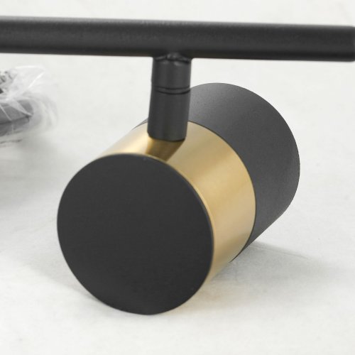 Люстра Lussole Gilbert LSP-8376