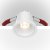 Встраиваемый светильник Technical Alfa LED DL043-01-10W4K-D-RD-W Встраиваемый светильник Technical Alfa LED DL043-01-10W4K-D-RD-W