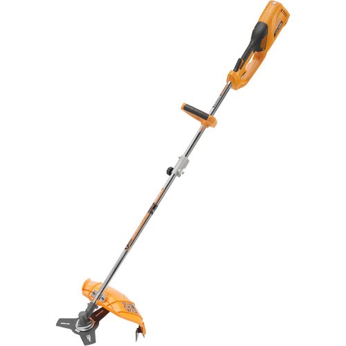 Электрическая коса DAEWOO DABC 1400E