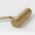 Бра настенное Lussole Clay LSP-7241 5W матовое золото Бра настенное Lussole Clay LSP-7241 5W матовое золото
