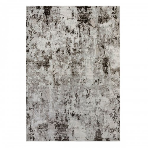 Турецкий ковер Trendy 5466A Grey/Antracite 3x2 м прямоугольный
