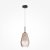 Подвесной светильник Maytoni Duality MOD271PL-01B9 60W черный