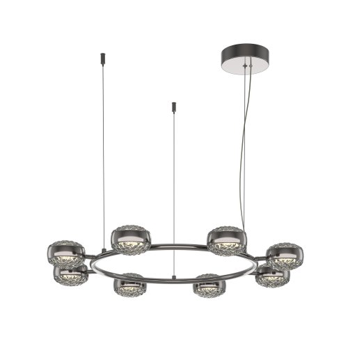 Подвесной светильник Maytoni MOD299PL-L80BC3K Mind 80W LED 3000K 120°