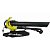 Садовый пылесос Ryobi RBV3000CESV 5133002190