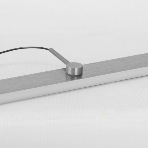 Линейно-подвесной светильник Lussole Taylor LSP-7234 39W серый