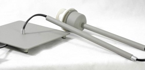 Настольная лампа Lussole Milton LSP-0520