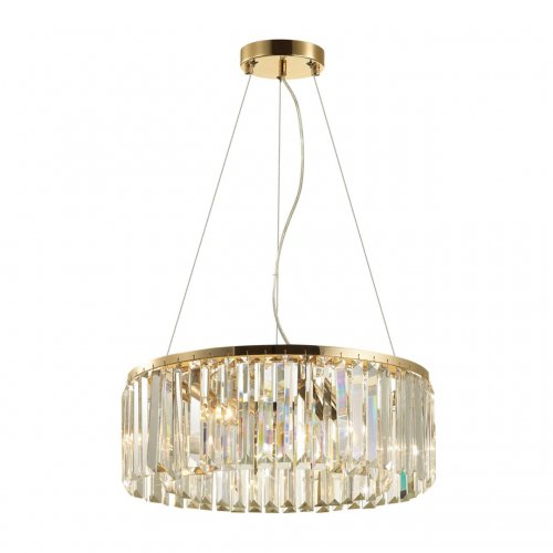Люстра Odeon Light Vassa 4987/6 E14 6*40W