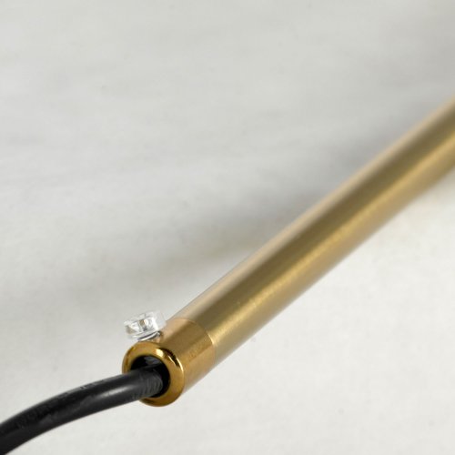 Светильник подвесной Lussole Cleburne LSP-8589