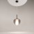 Подвесной светильник Maytoni Duality MOD271PL-01B5 60W черный