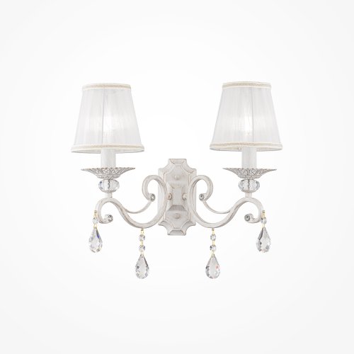 Настенный светильник (бра) Maytoni Grace ARM247-02-G