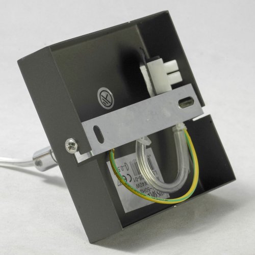 Светильник подвесной Lussole Costanzo GRLSL-9006-01