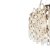 Люстра Maytoni Tissage MOD490PL-09G
