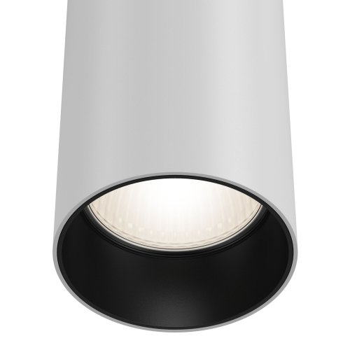 Трековый подвесной светильник Technical Focus TR025-1-GU10-W