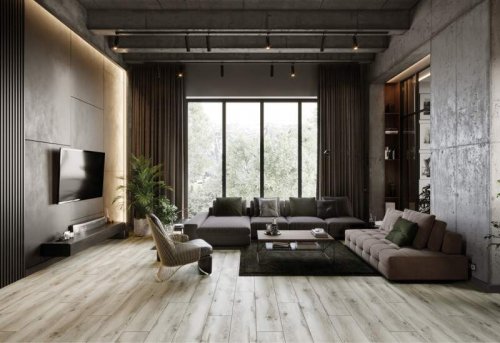 Виниловый ламинат Classen One Nature Elite 53659 Дуб Джантар