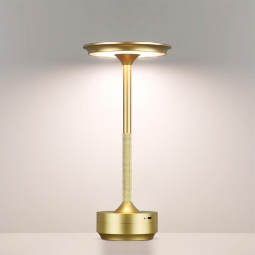 Настольная лампа Odeon Light Tet-A-Tet 5033/6TL LED 6W