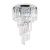 Потолочный светильник Maytoni Louis RC007CL-06CH Потолочный светильник Maytoni Louis RC007CL-06CH