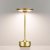 Настольная лампа Odeon Light Tet-A-Tet 5033/6TL LED 6W Настольная лампа Odeon Light Tet-A-Tet 5033/6TL LED 6W