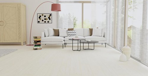Ламинат Kastamonu Floorpan Black FP52.2 Дуб Северный