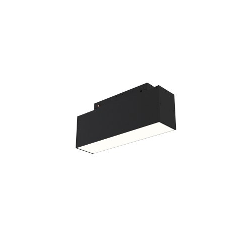 Трековый светильник Technical Basis TR074-2-7W4K-B