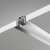 Алюминиевый профиль Led Strip ALM010S-2M