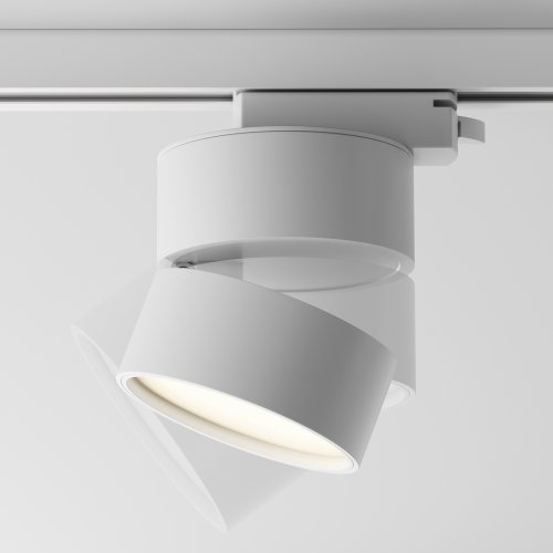 Трековый светильник Technical ONDA TR007-1-12W3K-W