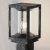 Ландшафтный светильник Outdoor O452FL-01GF2 Cell графит 15W E27