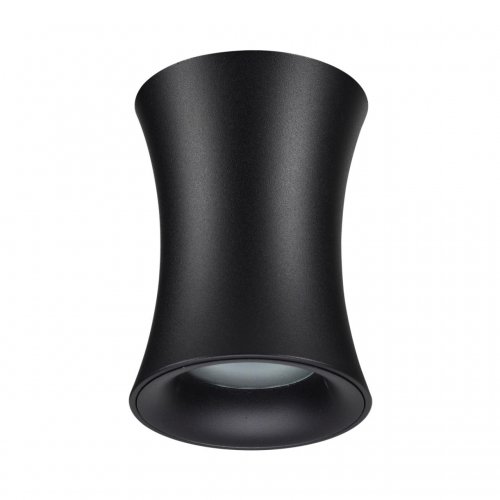 Потолочный накладной светильник Odeon Light Zetta 4272/1C GU10 50 Вт