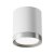 Потолочный светильник Technical Hoop C086CM-GX53-MRD-WS 15W белый с серебром Потолочный светильник Technical Hoop C086CM-GX53-MRD-WS 15W белый с серебром