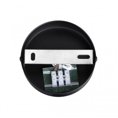 Бра Lumion Animaisa цвет черный, золотой арт. 8003/1W  60W E27