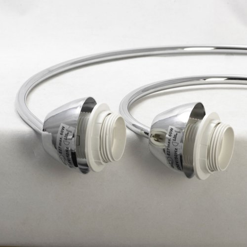 Люстра Lussole Apiro LSF-2403-15